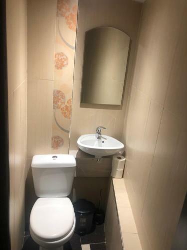 Kritis Apartment