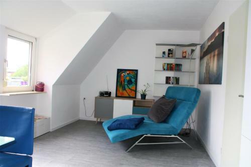 Apartamento Ferienwohnung Heimelich