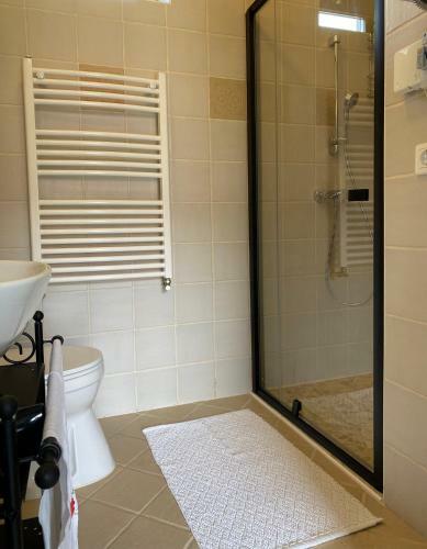 Elizabeth Cottage Bencz�rfalva