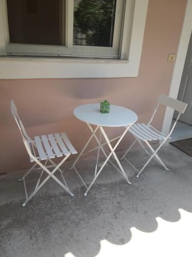 Apartamento Simple, Calm And Center 2