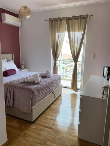 Apartamento Mess�iad