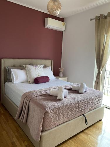 Apartamento Mess�iad