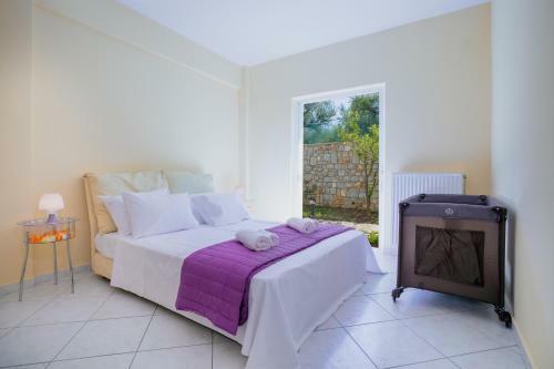 Apartamento Cleopatra's House
