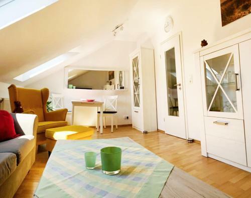Apartamento Antje's Ferienwohnung Rastede