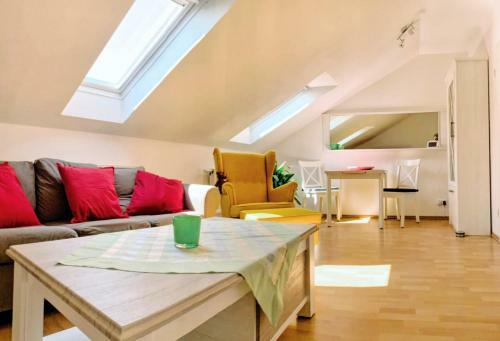 Apartamento Antje's Ferienwohnung Rastede
