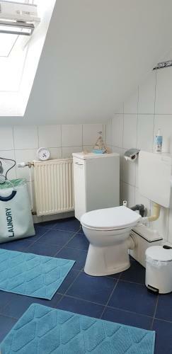 Apartamento Antje's Ferienwohnung Rastede