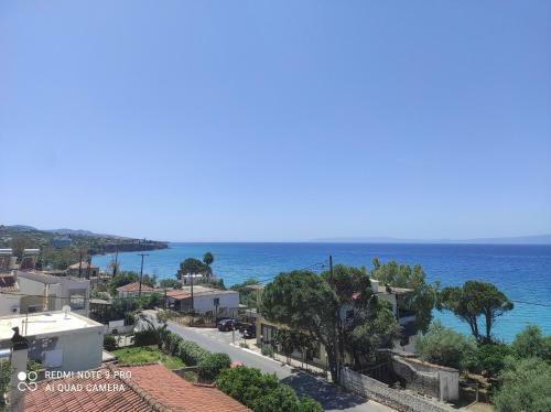 Apartamento Garden&sea Studio