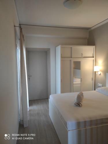 Apartamento Garden&sea Studio