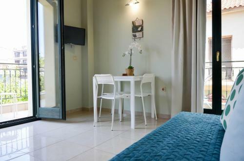 Apartamento Sunny Corner