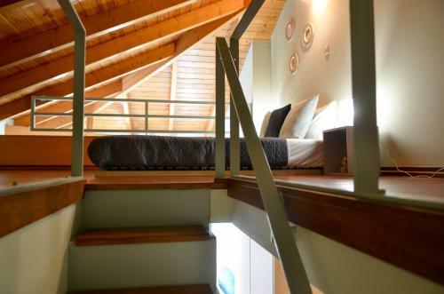 Apartamento Sunny Corner