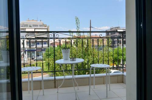 Apartamento Sunny Corner