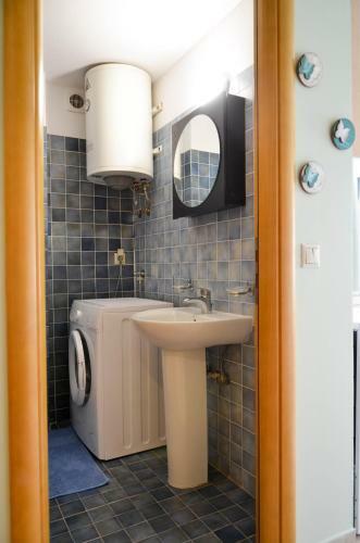 Apartamento Sunny Corner