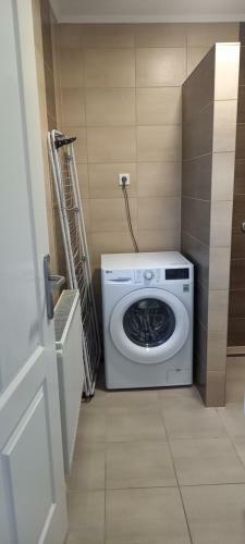 Be-le-val� Apartman