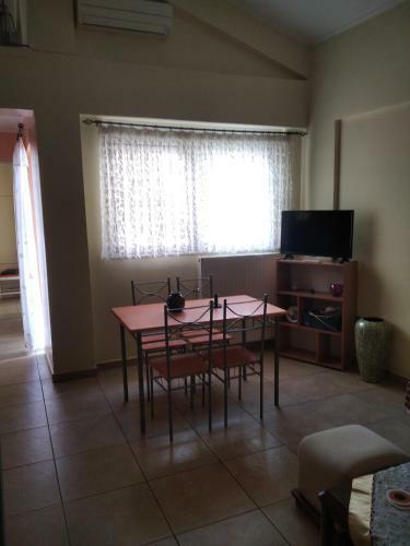 Apartamento Margaritas House