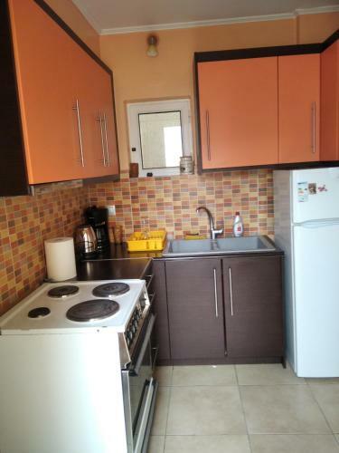 Apartamento Margaritas House