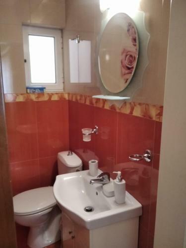 Apartamento Margaritas House