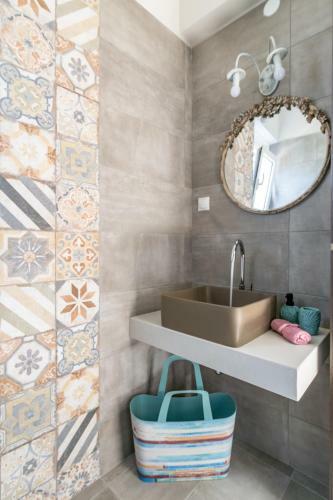 Kyma Seaview Apartment 2, Episkopi Beach