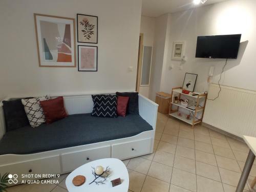 Apartamento Giorgos House