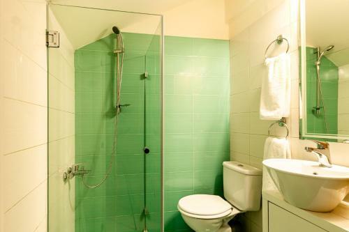 Apartamento Nostalgia