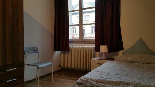 Hostal Pension Anna