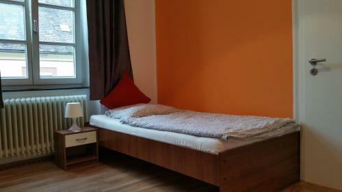 Hostal Pension Anna
