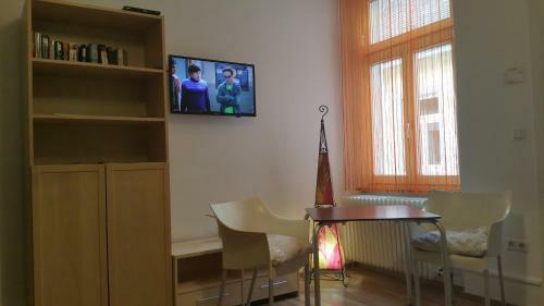 Hostal Pension Anna