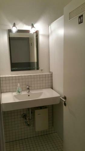 Hostal Pension Anna