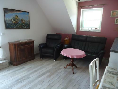 Apartamento Altstadt-insel