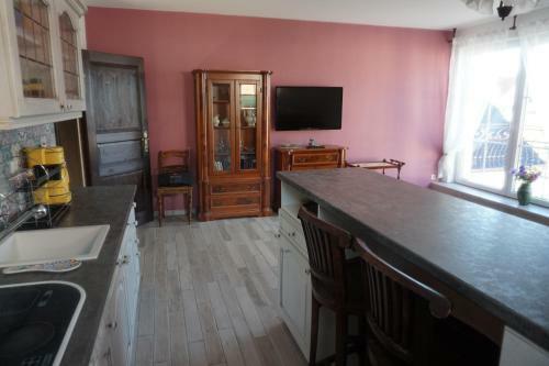 Apartamento Altstadt-insel
