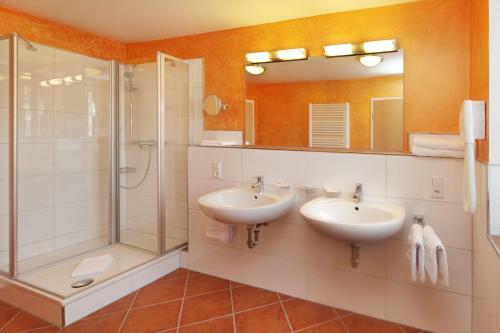 Hotel Zum Goldenen Mann