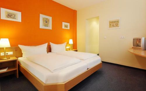 Hotel Zum Goldenen Mann