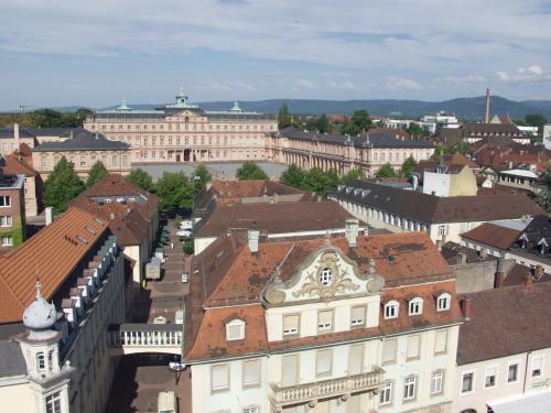 Hotel Zum Goldenen Mann