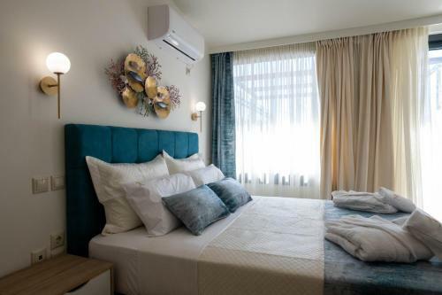 Kalypso Apartments