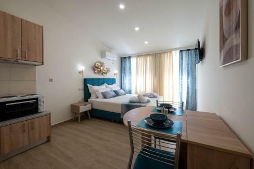 Kalypso Apartments