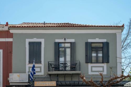 Kalypso Apartments