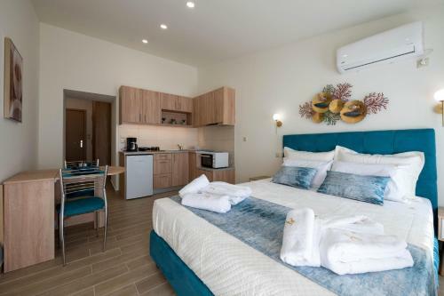 Kalypso Apartments