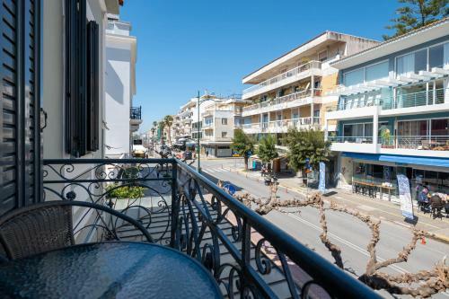 Kalypso Apartments