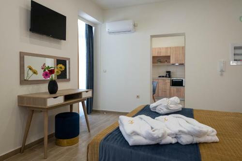Kalypso Apartments