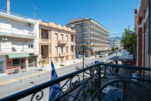 Kalypso Apartments