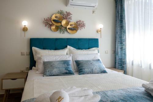 Kalypso Apartments