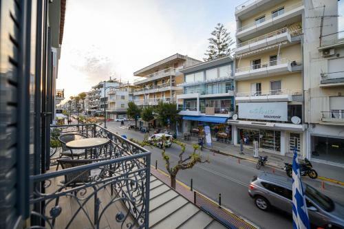 Kalypso Apartments