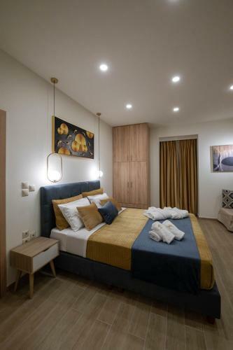 Kalypso Apartments
