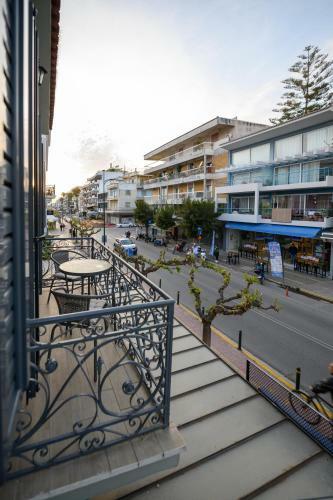 Kalypso Apartments