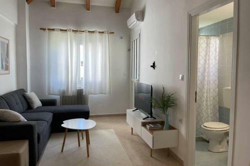 Apartamento Attic Studio Stay