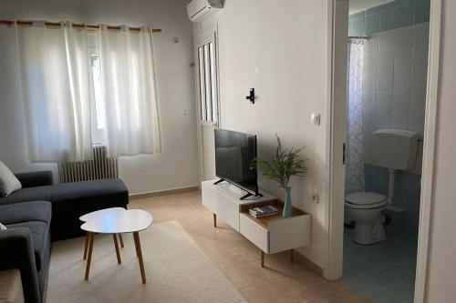 Apartamento Attic Studio Stay