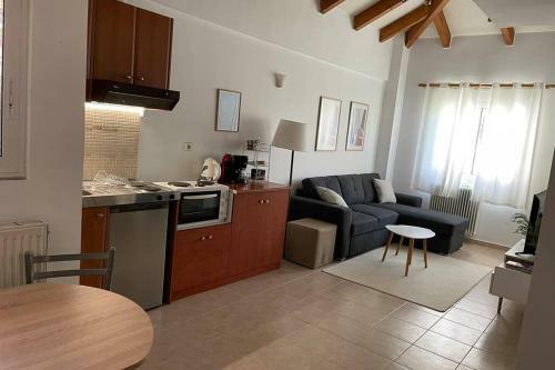 Apartamento Attic Studio Stay