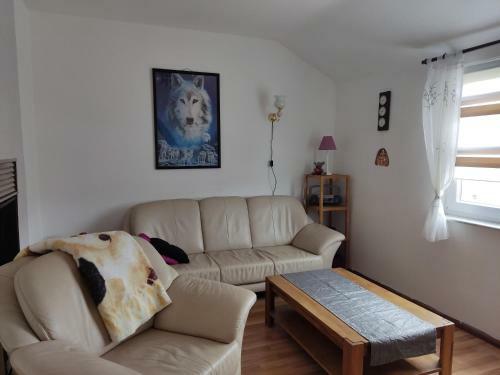 Apartamento Ferienwohnung In Rathenow S�d