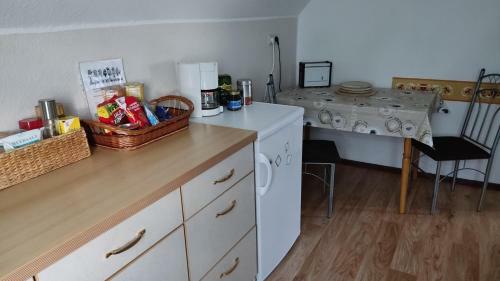 Apartamento Ferienwohnung In Rathenow S�d