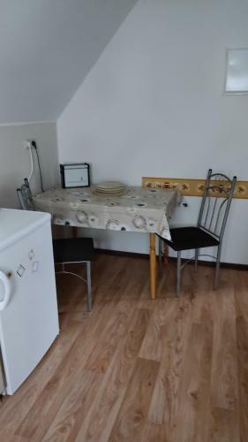 Apartamento Ferienwohnung In Rathenow S�d