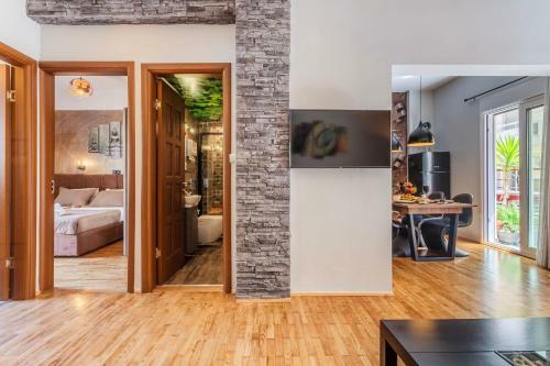 Apartamento Cuckoo's Nest - Kalamata City Centre Luxury